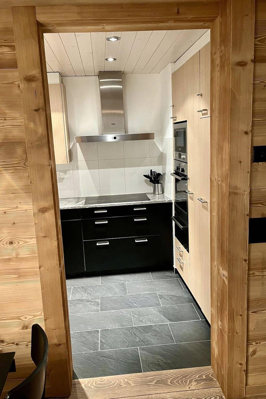 Vakantieappartement in Saanen, Zwitserland voor 8 personen foto 22