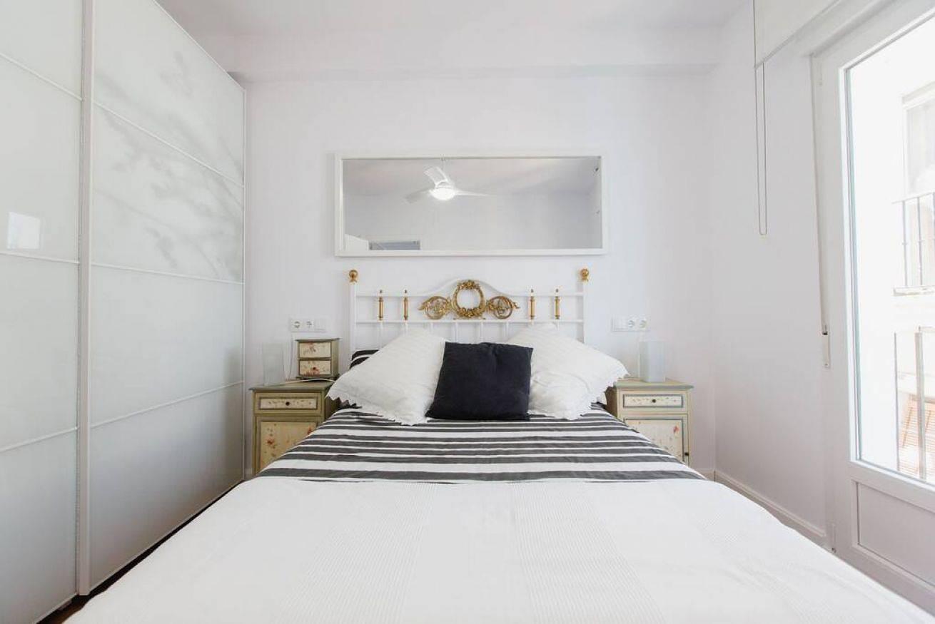 Vakantieappartement in Cádiz, Spanje voor 2 personen foto 4