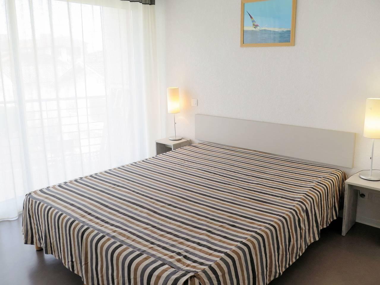 Vakantieappartement in Landes, Frankrijk voor 6 personen foto 14