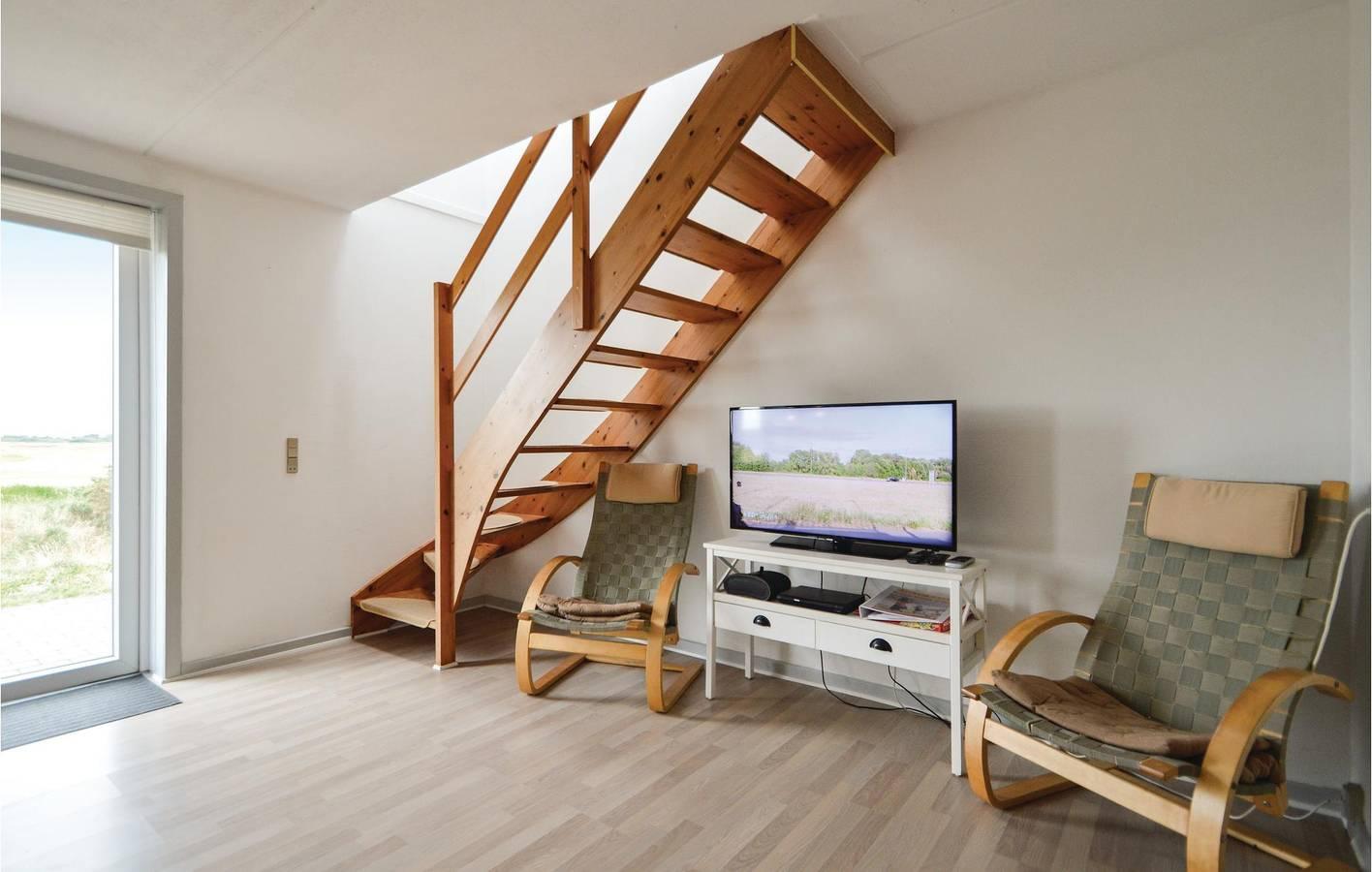 Vakantieappartement in Rømø, Denemarken voor 6 personen foto 6