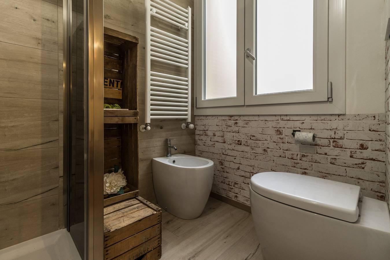 Vakantieappartement in Bologna, Italië voor 2 personen foto 14