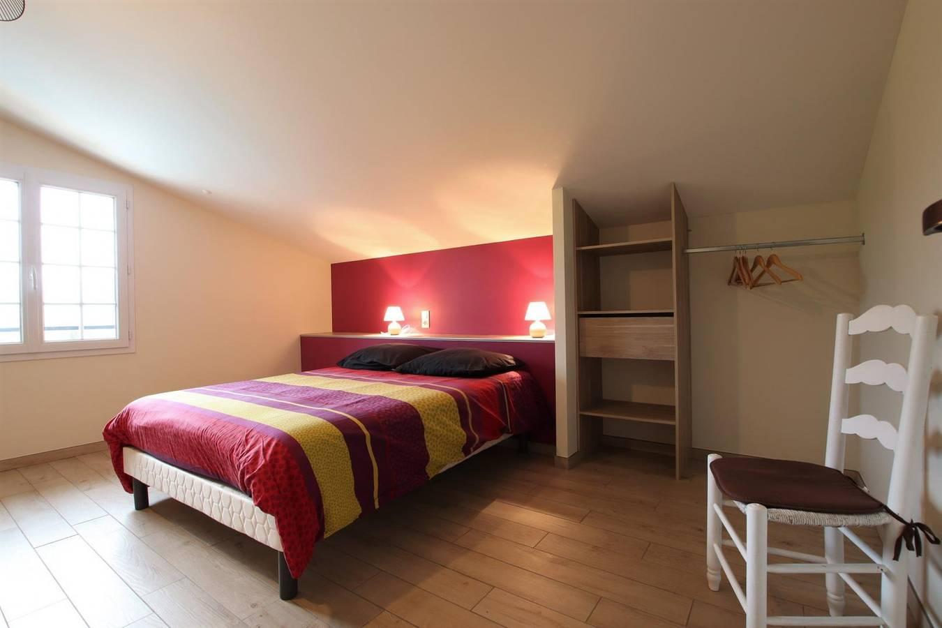 Vakantiehuis in Pyreneeën, Frankrijk voor 11 personen foto 10