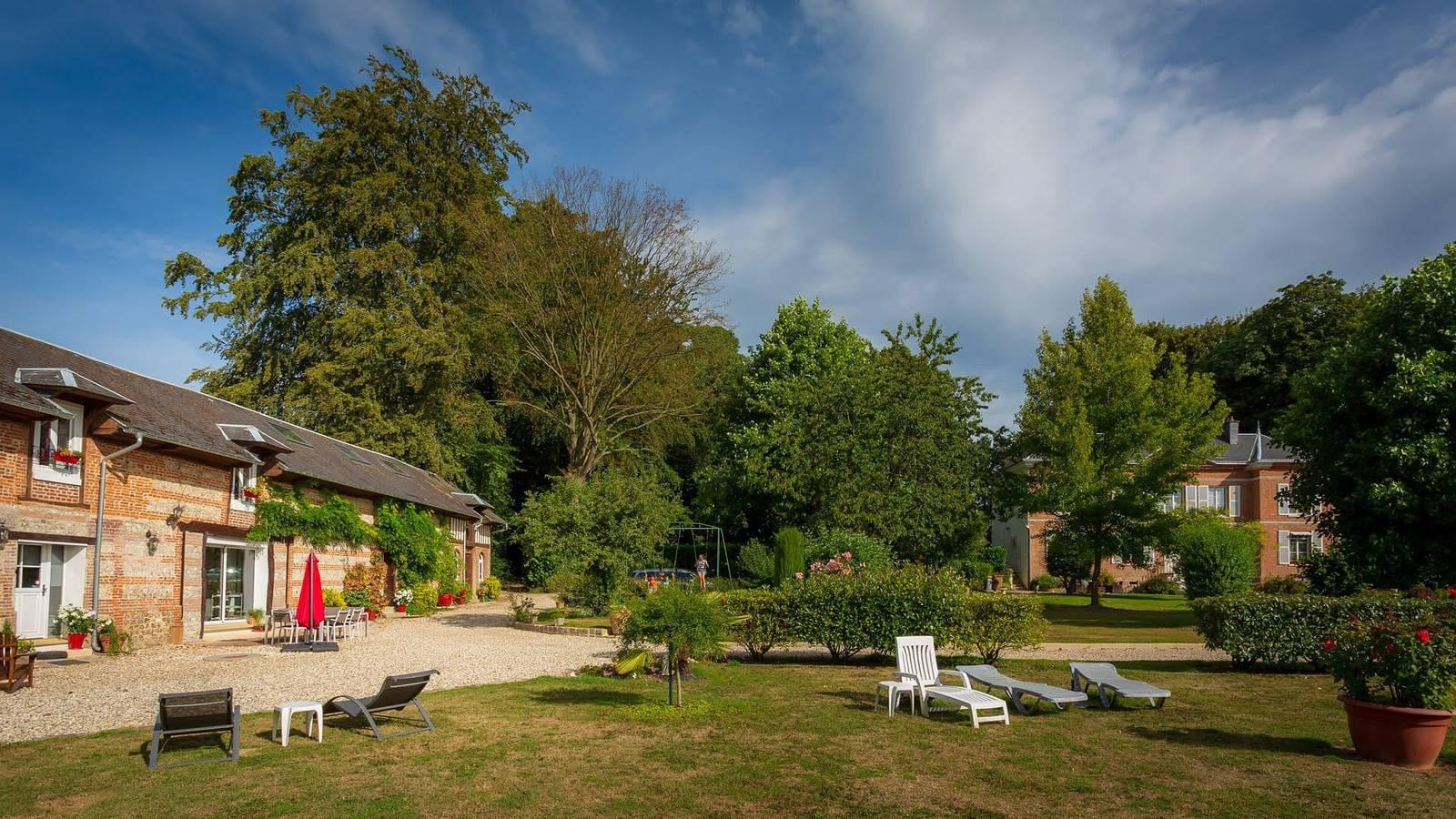 Vakantiehuis in Seine-Maritime, Frankrijk voor 6 personen foto 5