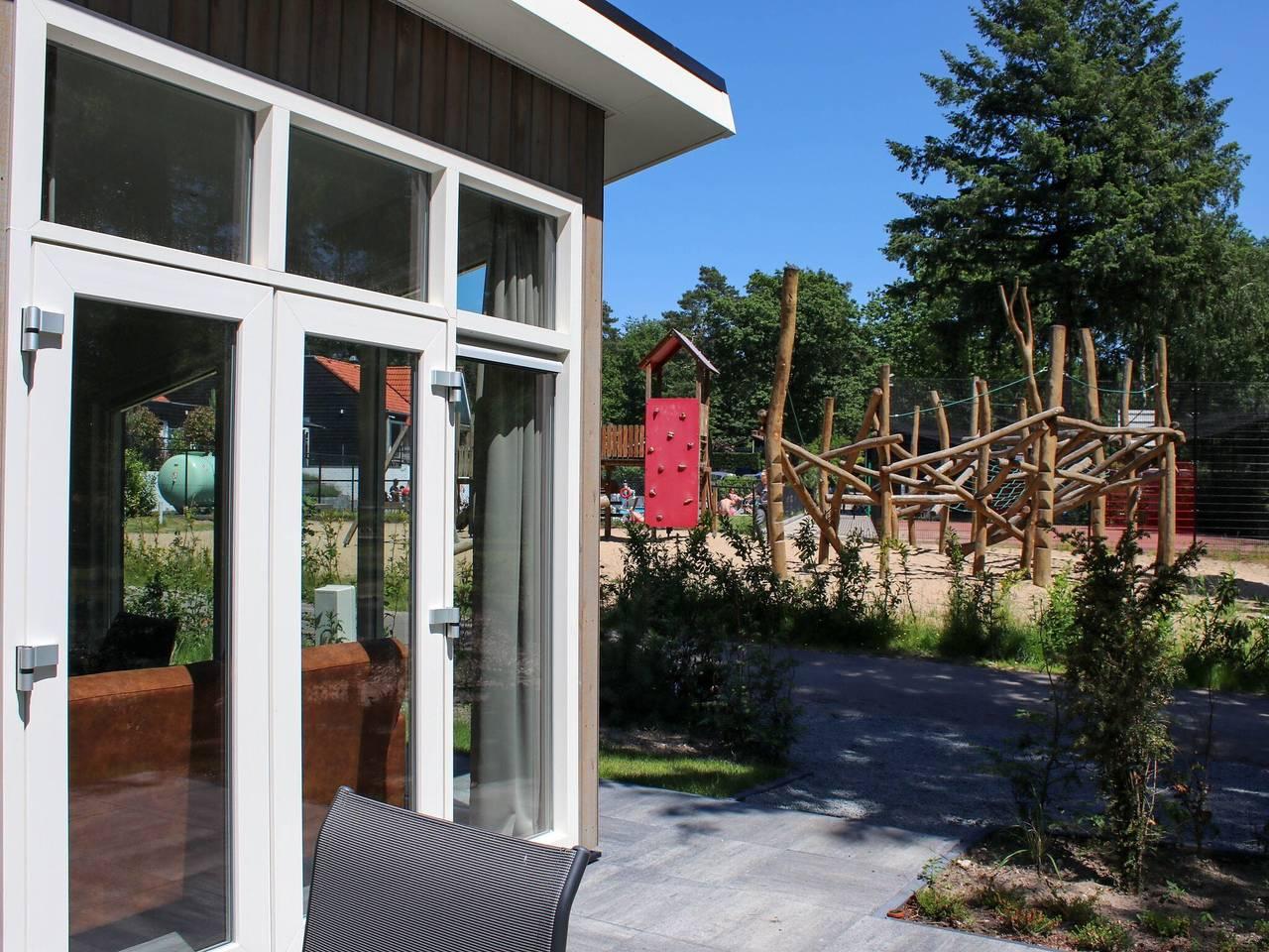 Vakantiehuis in Veluwe, Nederland voor 6 personen foto 11