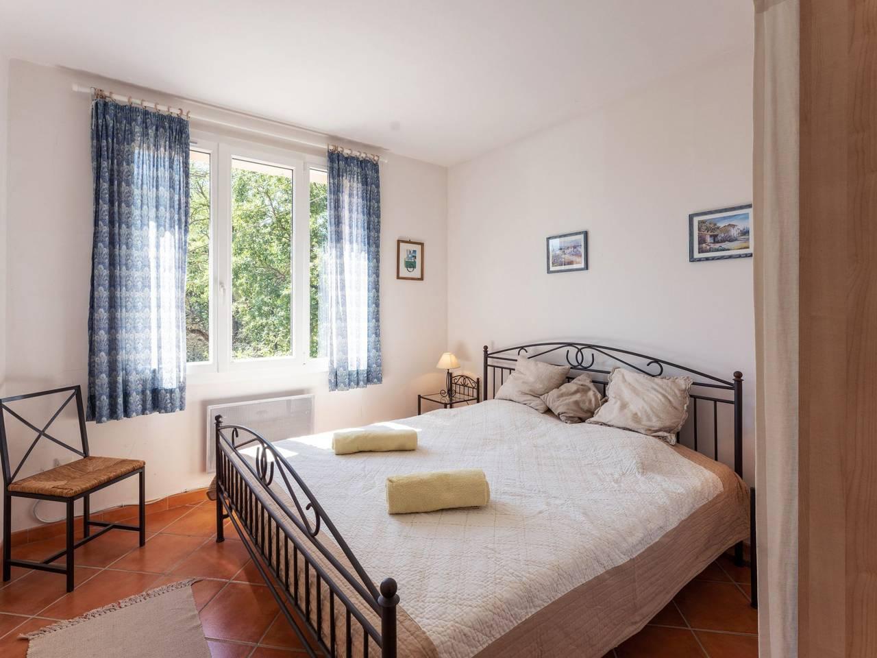 Vakantiehuis in Gordes, Frankrijk voor 7 personen foto 14