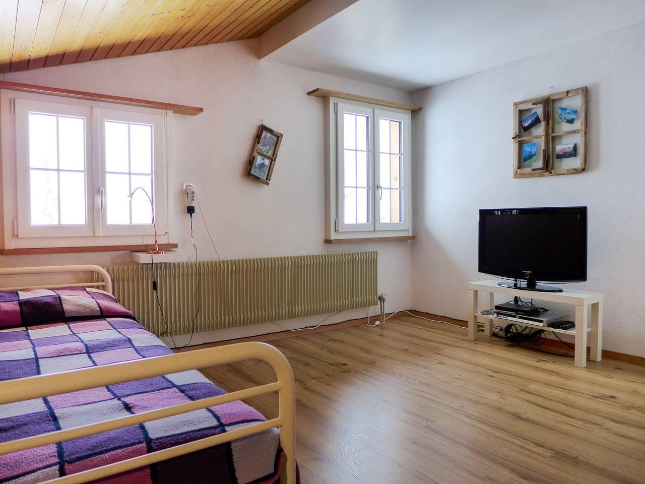 Vakantieappartement in Lenk, Zwitserland voor 4 personen foto 7