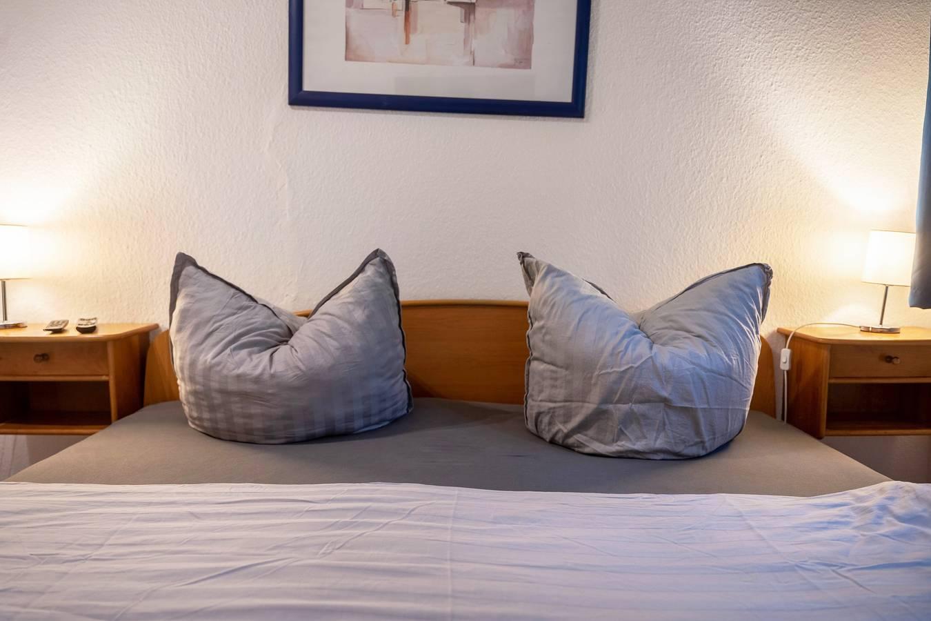 Vakantieappartement in Binz foto 9