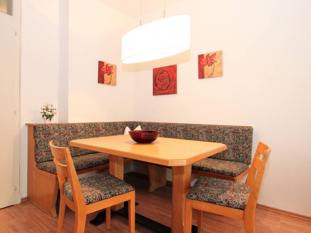 Vakantieappartement in Innsbruck Land, Oostenrijk voor 2 personen foto 3