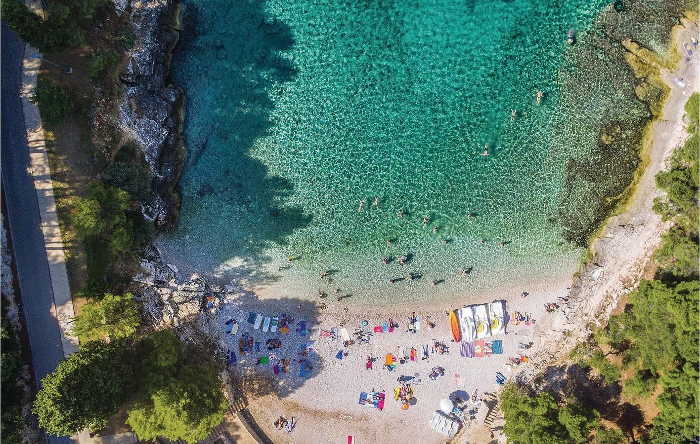 Vakantieappartement in Ližnjan, Kroatië voor 2 personen foto 18