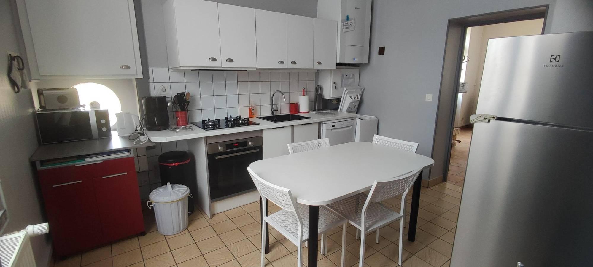 Vakantiehuis in Ardennen, Frankrijk voor 9 personen foto 4