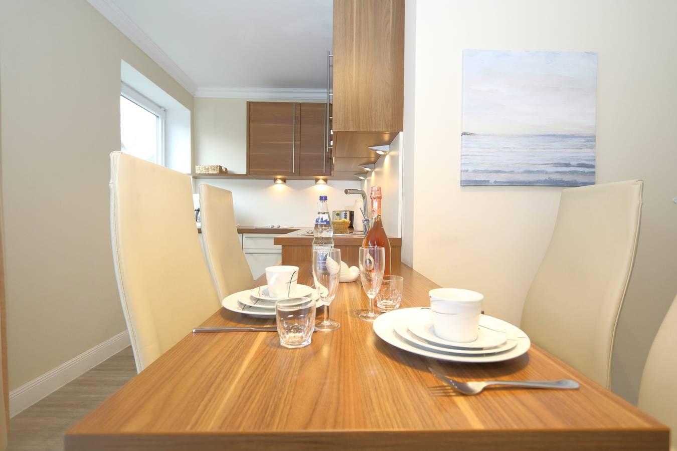 Vakantieappartement in Sylt, Duitsland voor 4 personen foto 5