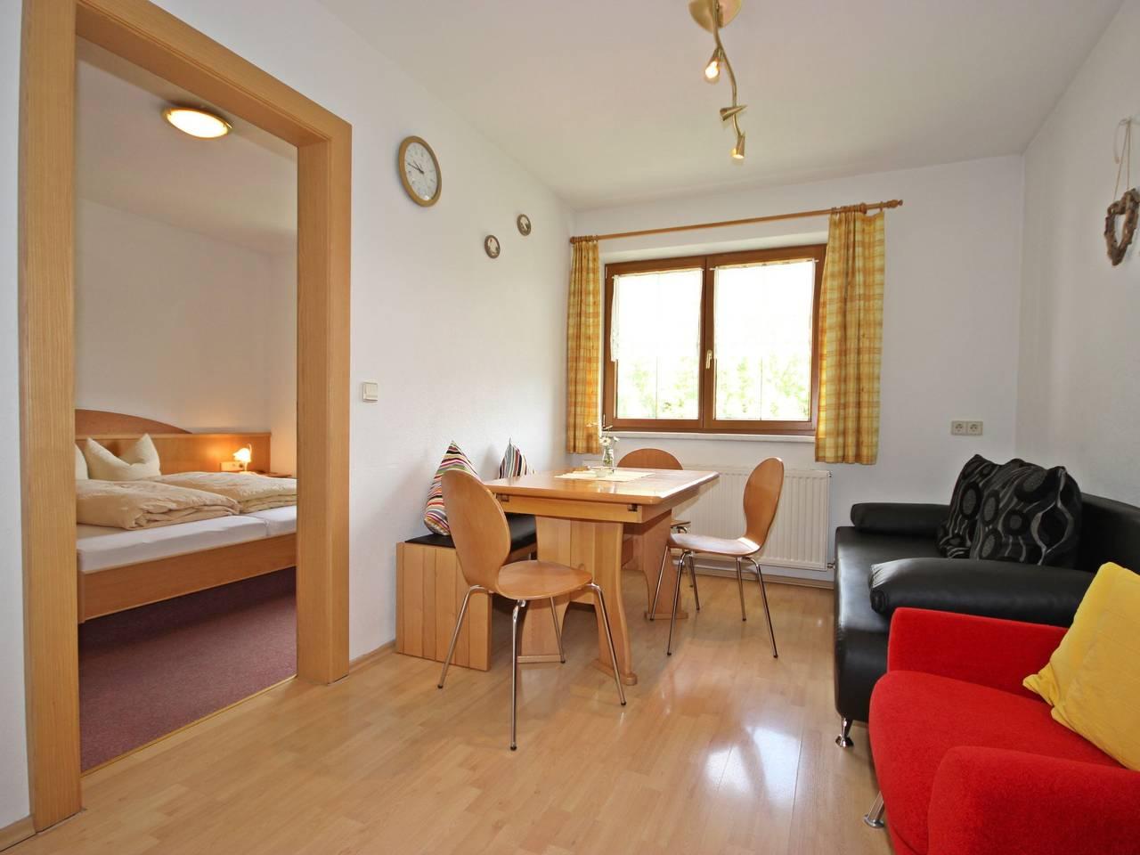 Vakantieappartement in Ötztal Alps, Oostenrijk voor 4 personen foto 11