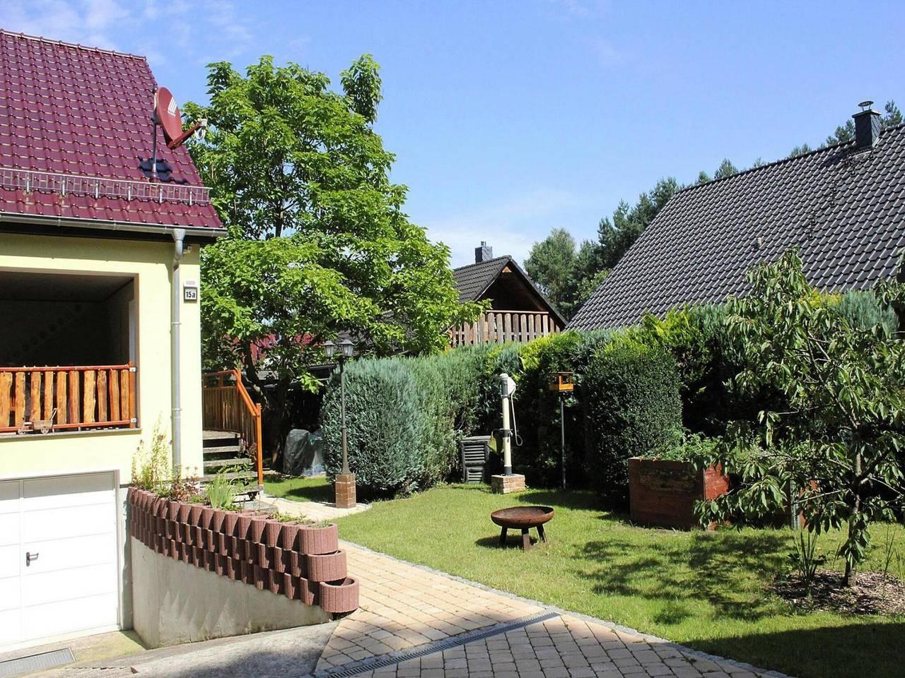 Vakantiehuis in Storkow, Duitsland voor 4 personen foto 17