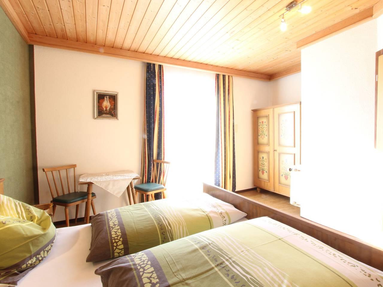 Vakantieappartement in Pinzgau, Oostenrijk voor 4 personen foto 15