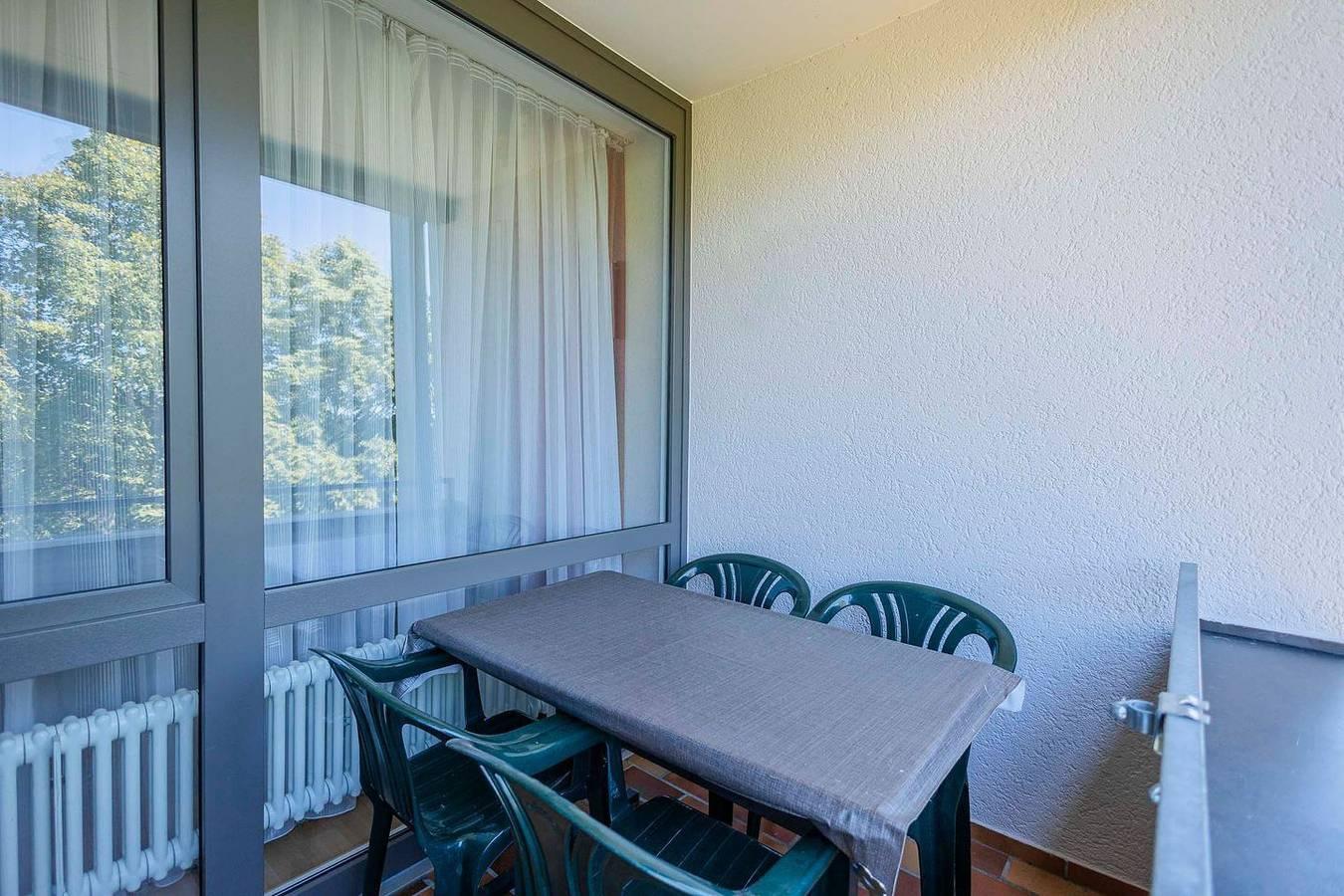 Vakantieappartement in Bodensee, Duitsland voor 2 personen foto 11