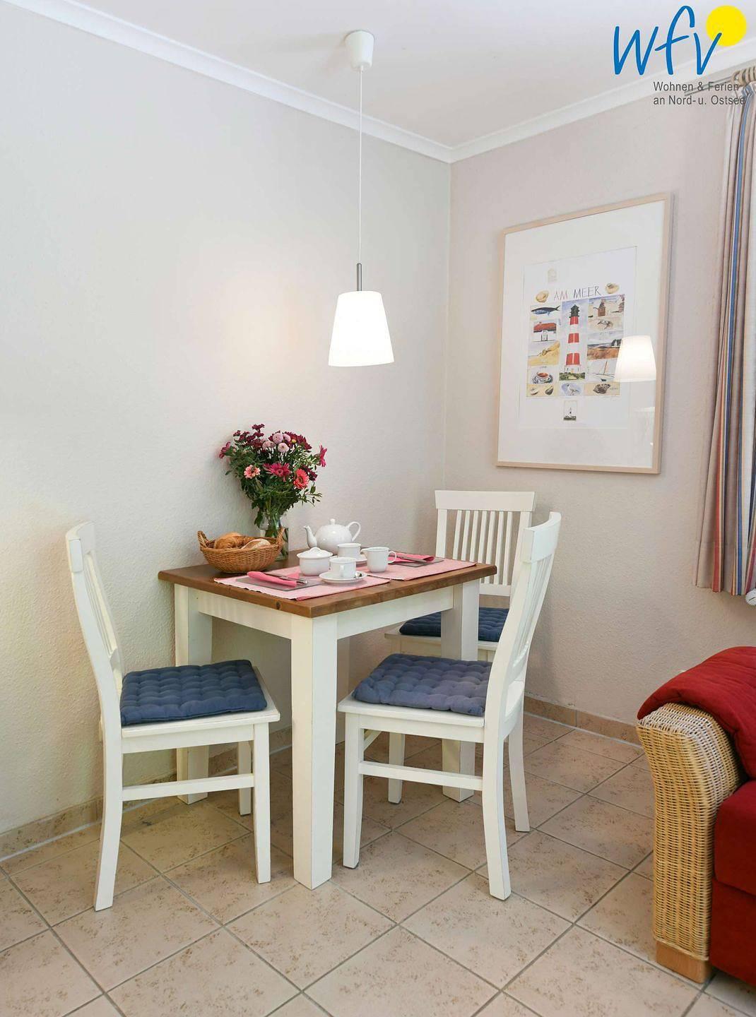 Vakantieappartement in Rügen, Duitsland voor 2 personen foto 13