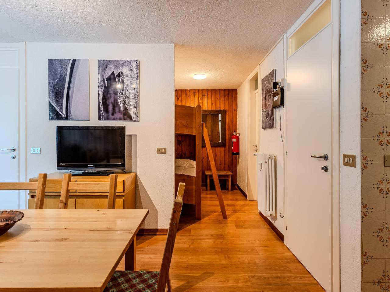 Vakantieappartement in Trentino, Italië voor 5 personen foto 10