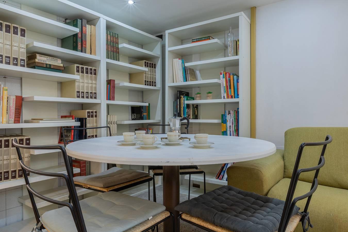 Loft Augusta a Piazza Castello by Wonderful Italy in Turijn, Provincie Torino, Italië voor 4 personen foto 22