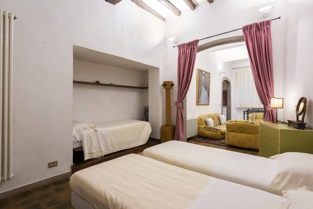 Vakantieappartement in Florence, Italië voor 5 personen foto 14