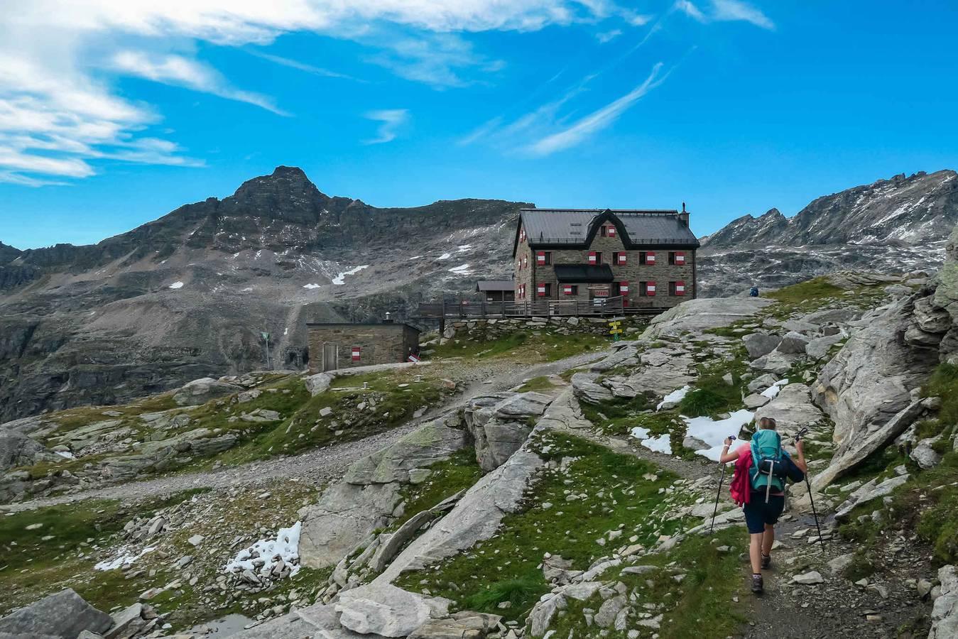 Vakantiewoning in rustige zonnige ligging in Flattach, Oostenrijk voor 5 personen foto 22