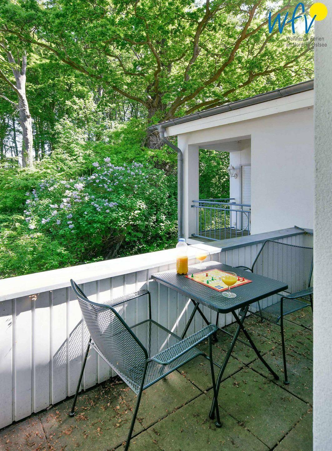 Vakantieappartement in Binz, Duitsland voor 4 personen foto 4