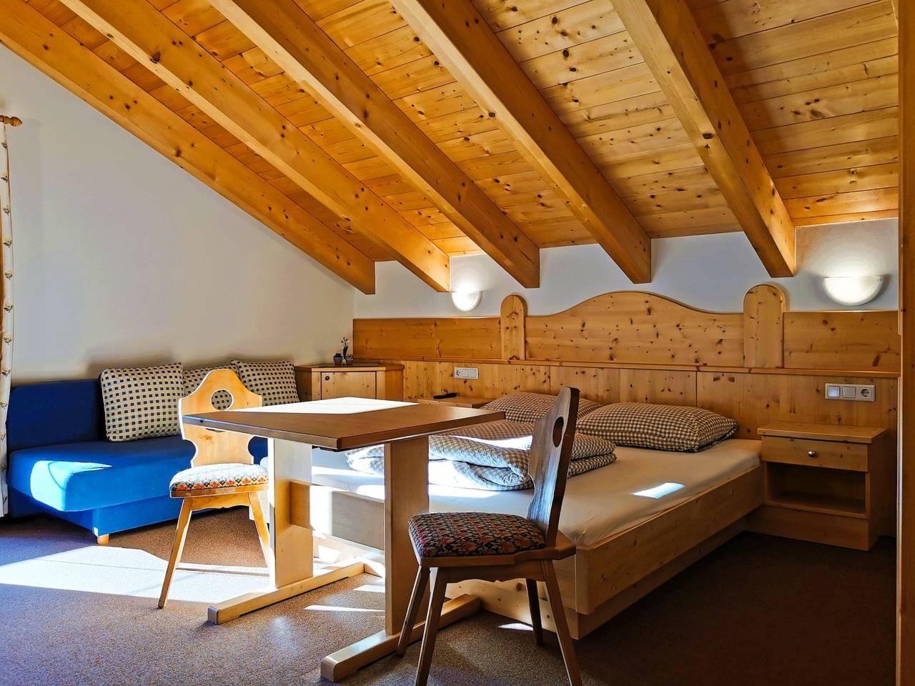 Vakantieappartement in Ötztal, Oostenrijk voor 7 personen foto 4