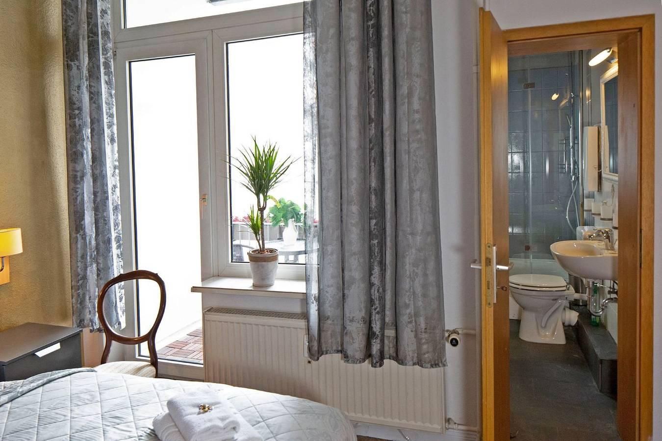 Vakantieappartement in Flensburg, Duitsland voor 4 personen foto 14