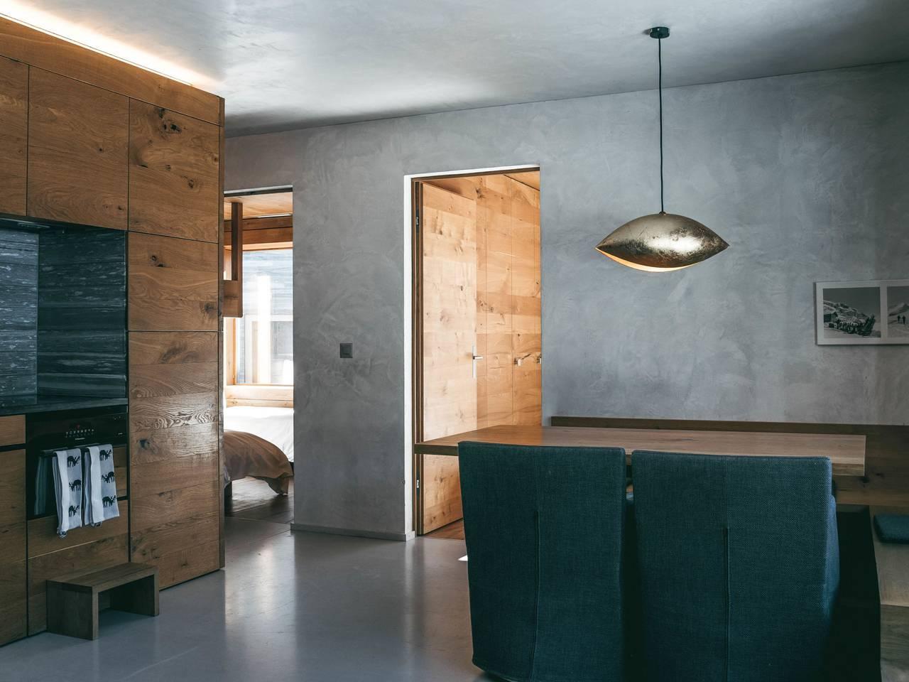 Vakantieappartement in Laax, Zwitserland voor 4 personen foto 10
