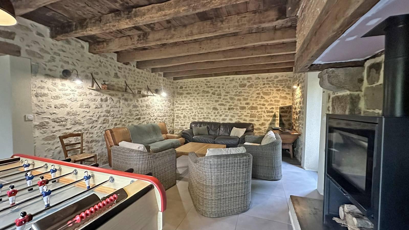 Vakantiehuis in Limousin, Frankrijk voor 12 personen foto 12