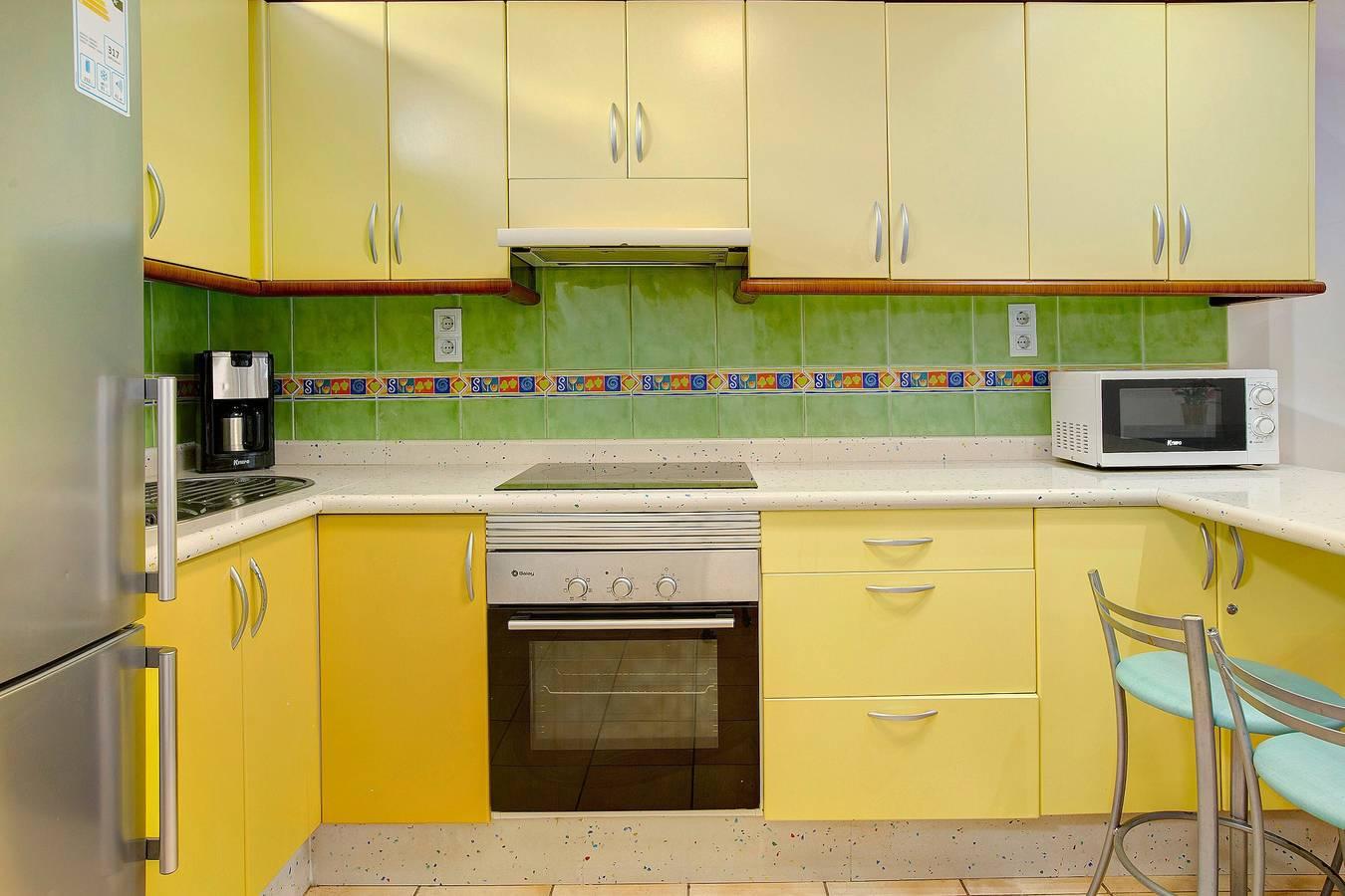 Vakantieappartement in Gran Canaria, Spanje voor 5 personen foto 12