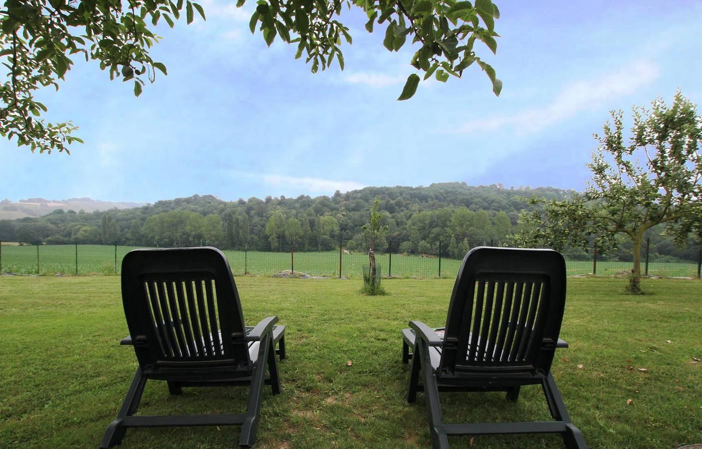 Vakantiehuis in Pyreneeën, Frankrijk voor 10 personen foto 7