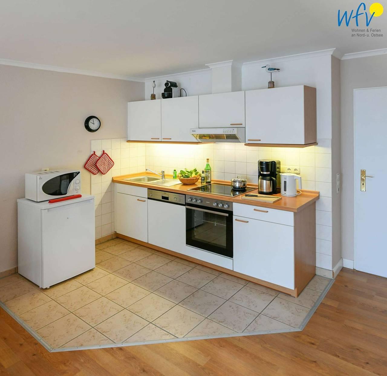 Vakantieappartement in Rügen, Duitsland voor 4 personen foto 14