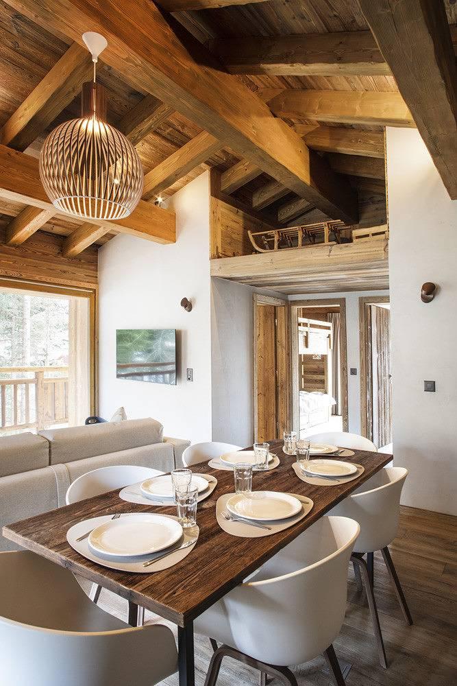 Vakantieappartement in Anniviers, Zwitserland voor 6 personen foto 6