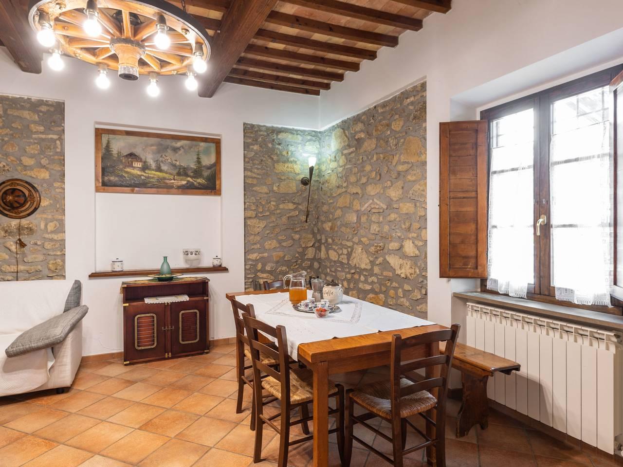 Vakantiehuis in Chianti, Italië voor 8 personen foto 18