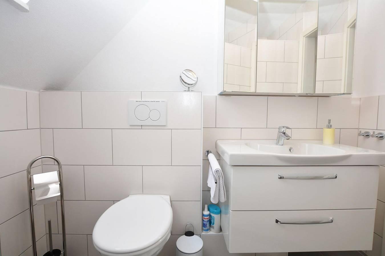 Vakantieappartement in Büsum, Duitsland voor 4 personen foto 17