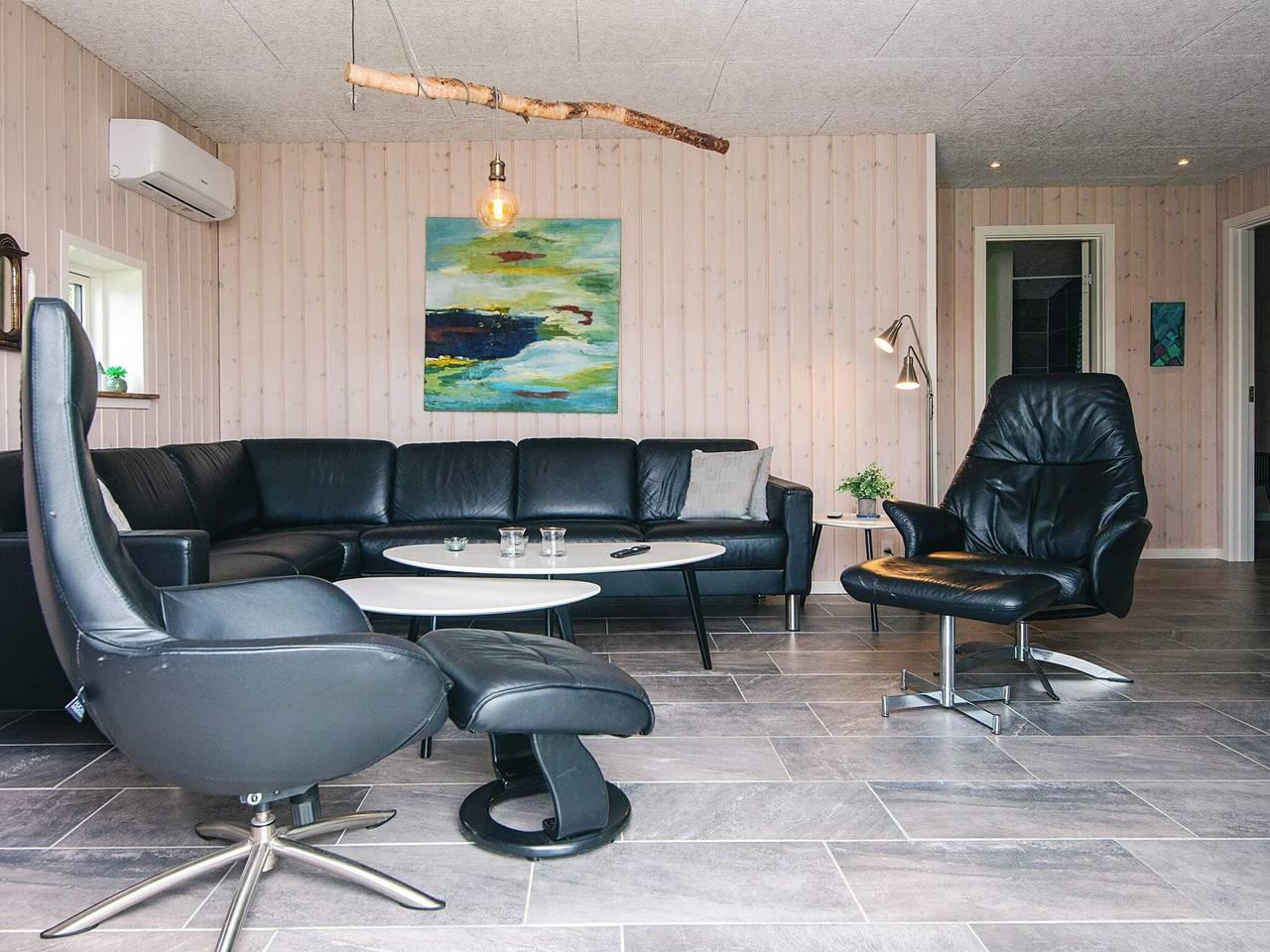 Vakantiehuis in Hemmet, Denemarken voor 6 personen foto 9