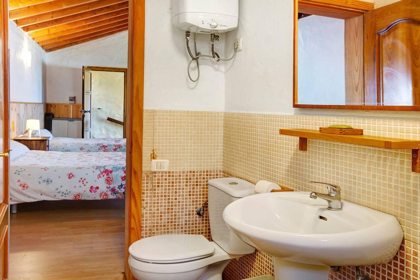 Vakantiehuis in Gáldar, Spanje voor 6 personen foto 18