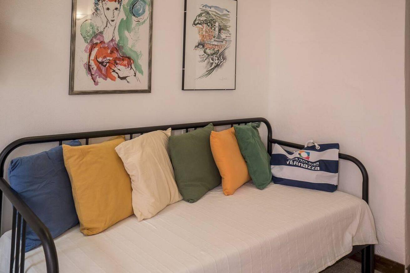 Vakantieappartement in Cinque Terre, Italië voor 2 personen foto 17
