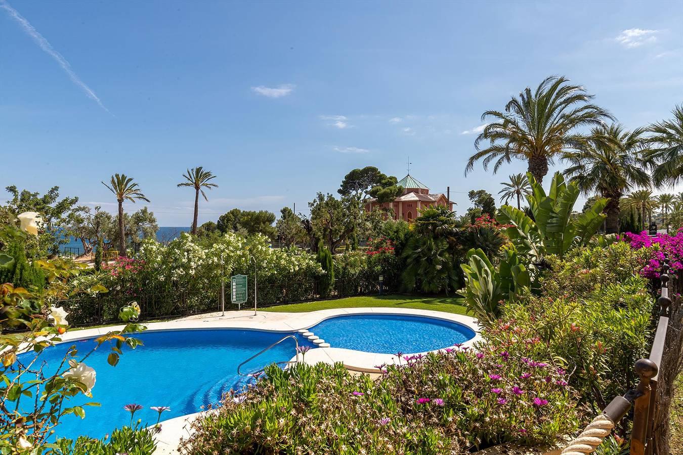 Vakantieappartement in Altea, Spanje voor 4 personen foto 16