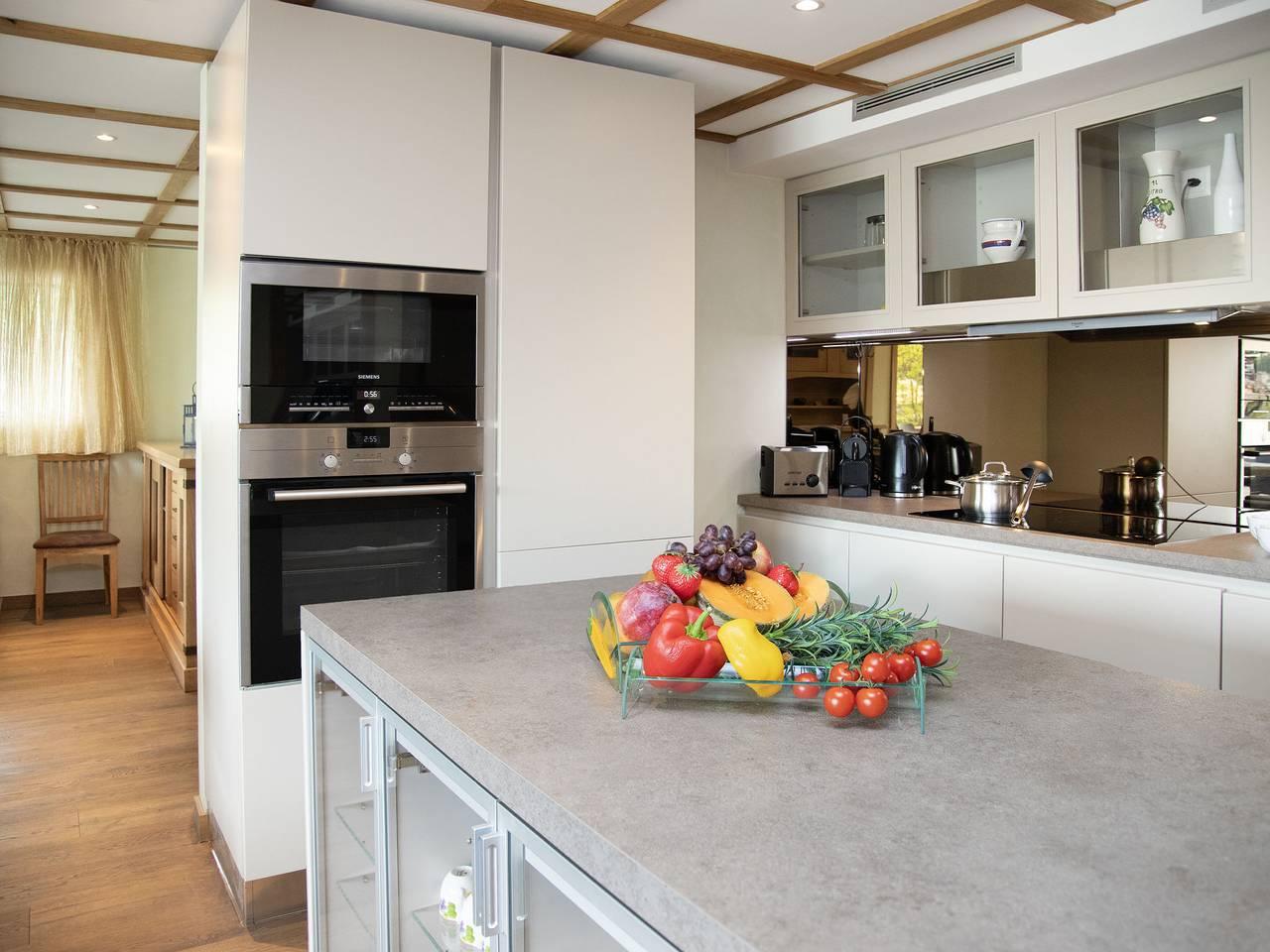Vakantieappartement in Engadin, Zwitserland voor 4 personen foto 11
