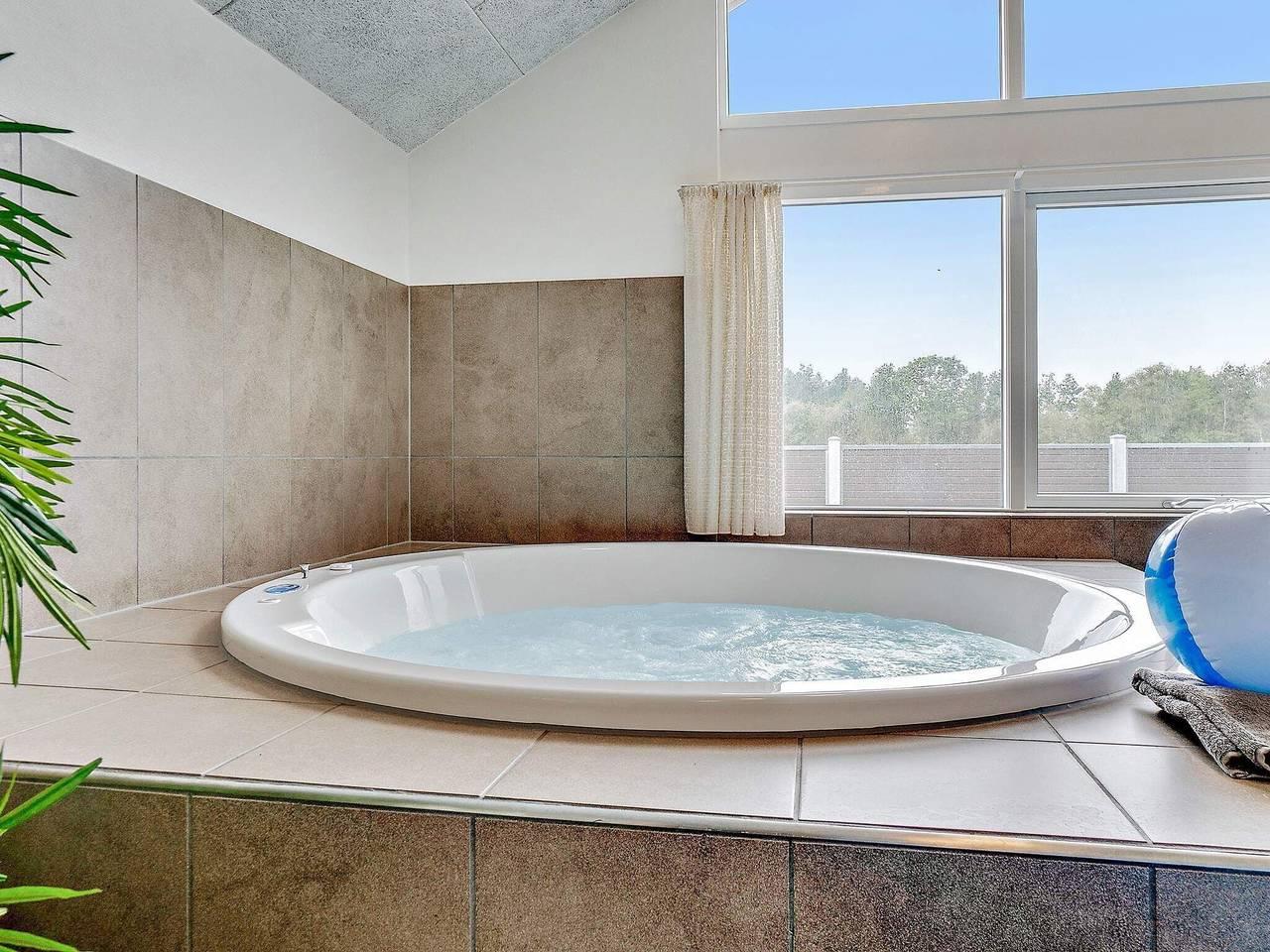 Vakantiehuis in Nørre Nebel foto 16