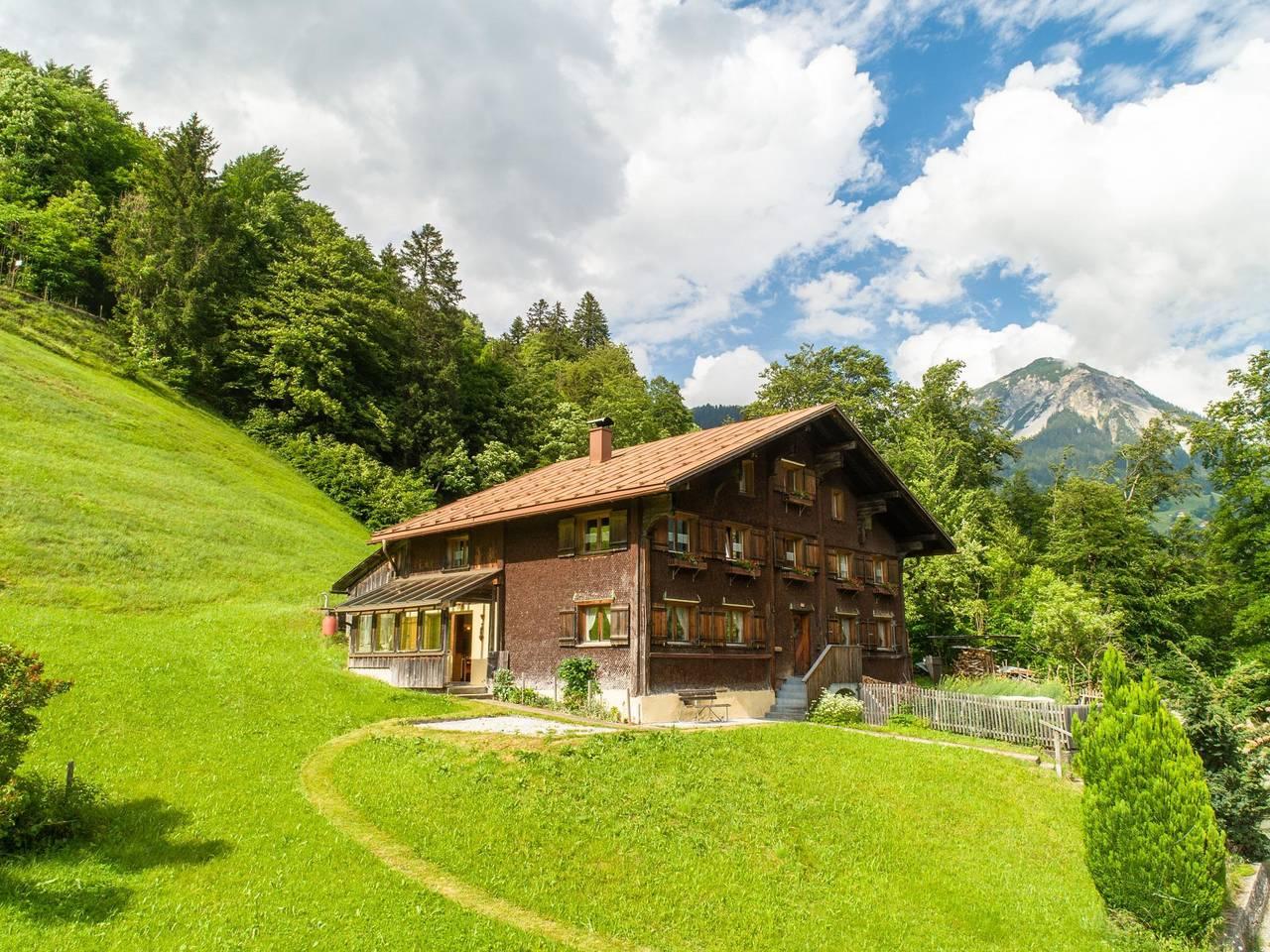 Vakantieappartement in Sonntag, Oostenrijk voor 8 personen foto 3
