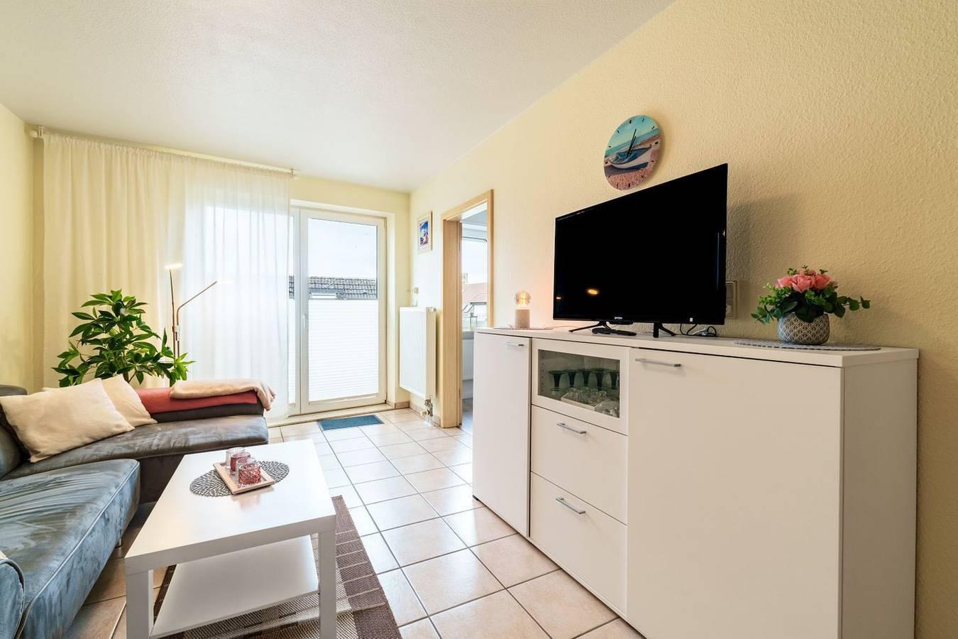 Vakantieappartement in Büsum, Duitsland voor 5 personen foto 7