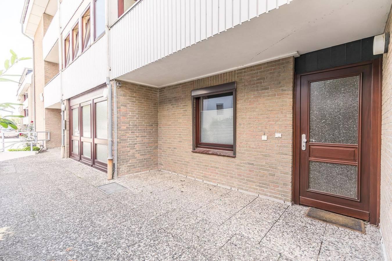 Vakantieappartement met 1 slaapkamer en terras in Hafen Büsum, Büsum, Duitsland voor 2 personen foto 20