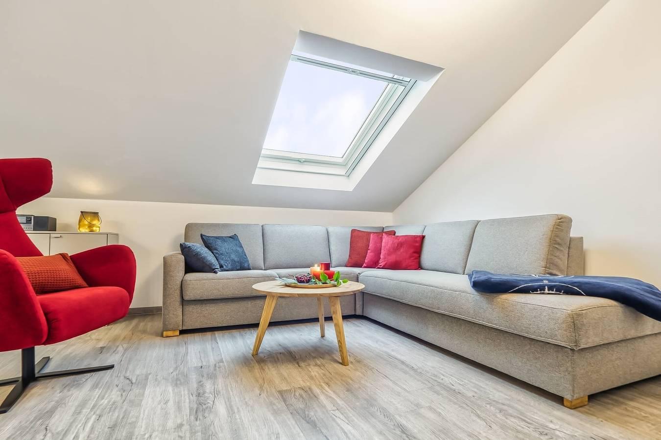 Vakantieappartement in Zingst, Duitsland voor 3 personen foto 8