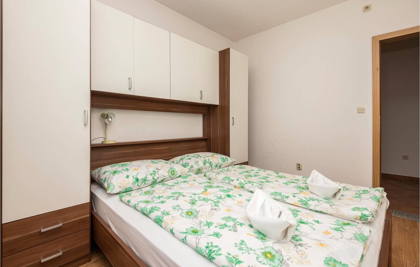 Vakantieappartement in Zagvozd, Kroatië voor 5 personen foto 18