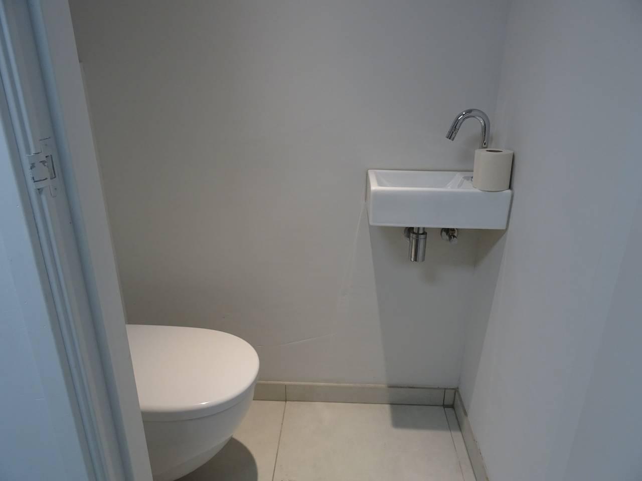 Vakantiehuis in Breskens foto 8
