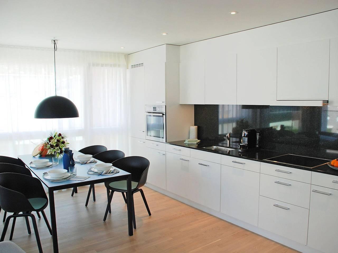 Vakantieappartement in Locarno, Zwitserland voor 6 personen foto 11