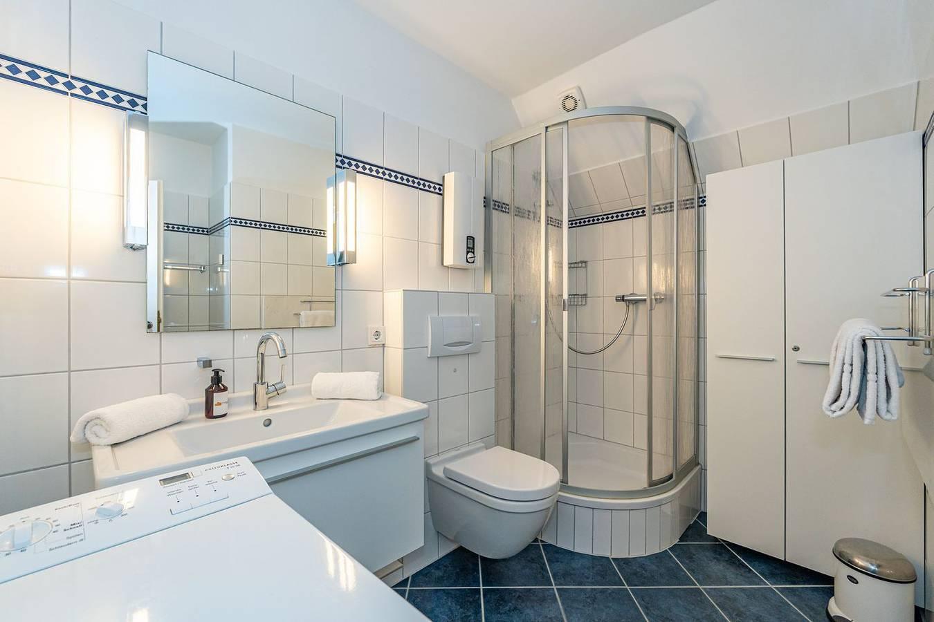 Vakantieappartement in Sylt, Duitsland voor 5 personen foto 16