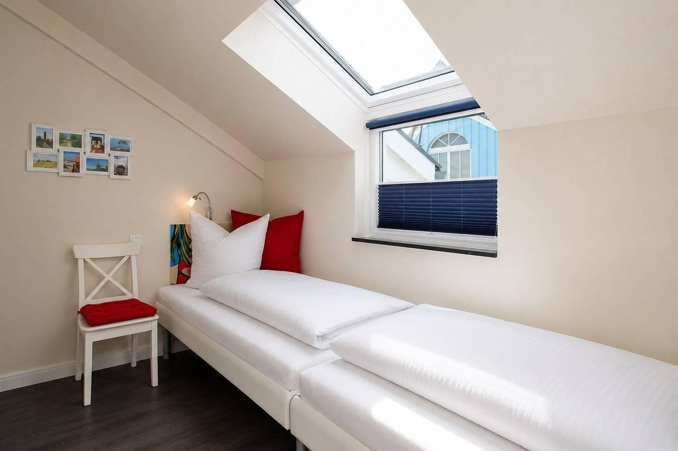 Vakantieappartement in Kühlungsborn, Duitsland voor 4 personen foto 8